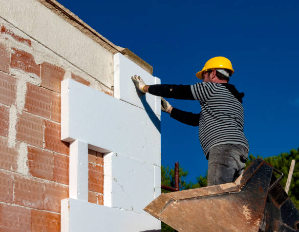 Best Fiberglass Insulation  in Woodbourne, PA