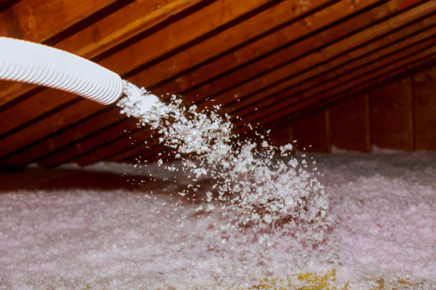Best Energy-efficient Insulation  in Woodbourne, PA