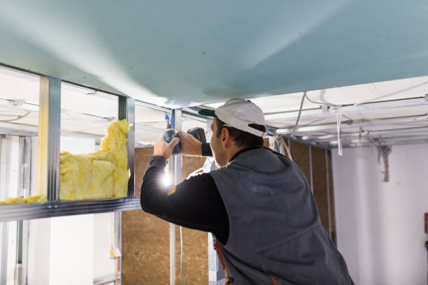 Best Insulation Inspection Services  in Woodbourne, PA