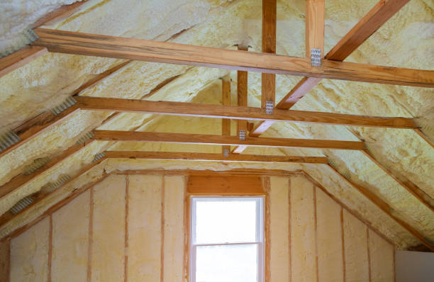 Best Garage Insulation Installation  in Woodbourne, PA