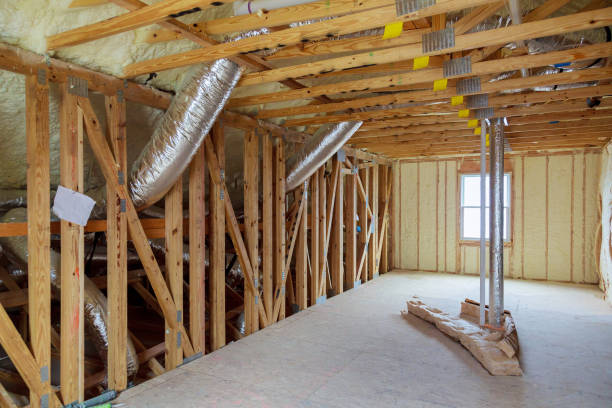 Best Crawl Space Insulation  in Woodbourne, PA