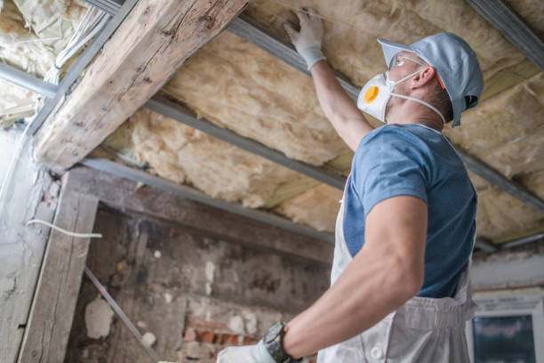 Reliable Woodbourne, PA Insulation Contractor Solutions