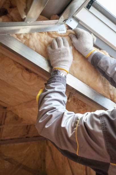 Insulation Contractors for Homes in Woodbourne, PA