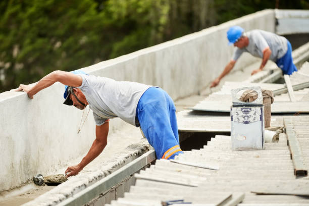 Best Commercial Insulation Contractor  in Woodbourne, PA