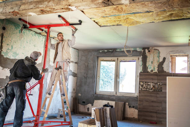 Range of Insulation Solutions in Woodbourne, PA