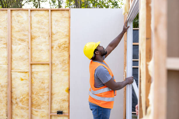 Best Best Insulation Companies  in Woodbourne, PA