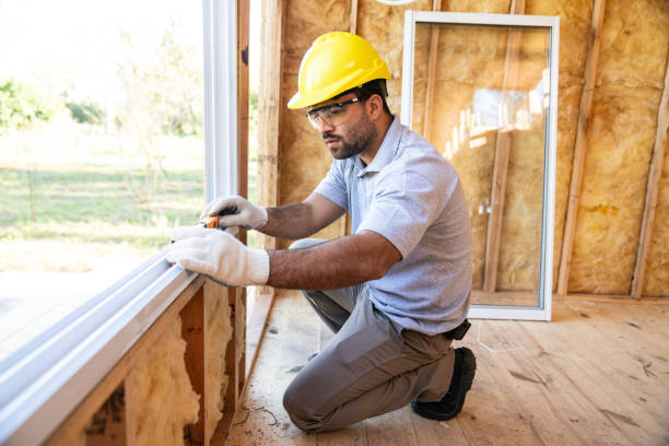 Best Insulation Inspection Services  in Woodbourne, PA