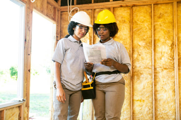 Insulation Inspection Services in Woodbourne, PA