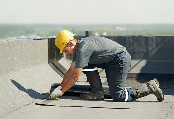 Best Wall Insulation Contractor  in Woodbourne, PA