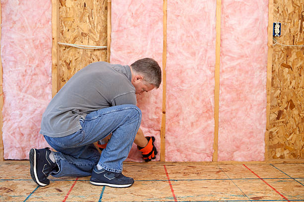 Best Blown-in Insulation  in Woodbourne, PA