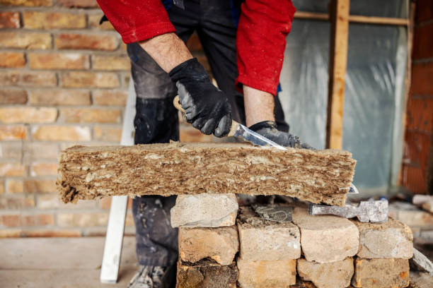 Best Insulation Contractors for Homes  in Woodbourne, PA