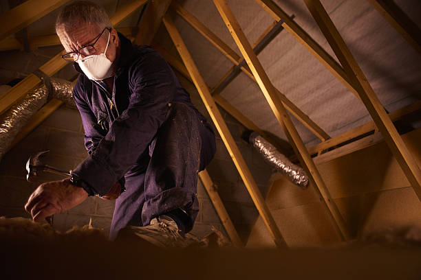Best Crawl Space Insulation  in Woodbourne, PA